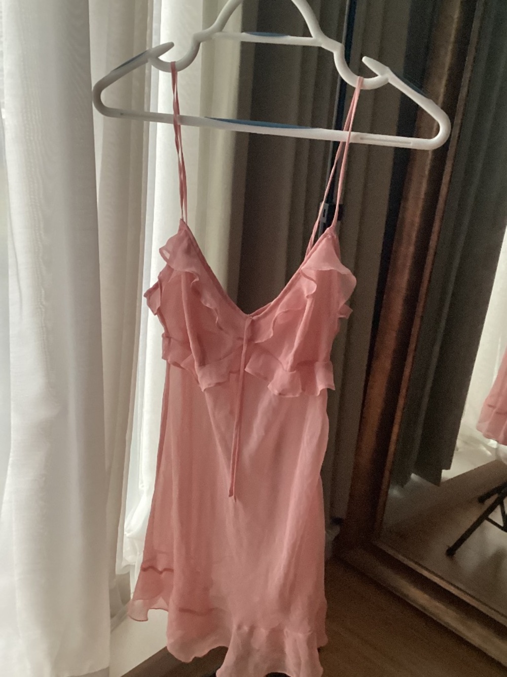 NWOT Victoria’s Secret Night Gown Size S